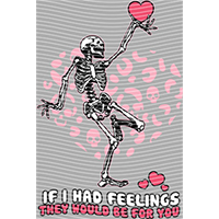 Valentine's Day-QRJ  1724